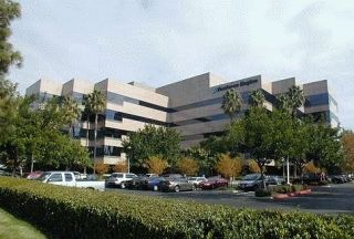 Office For Lease: 430 N Vineyard Ave, Ontario, CA 91764